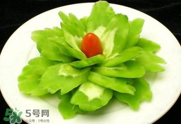 立夏吃什么好？立夏吃什么蔬菜？