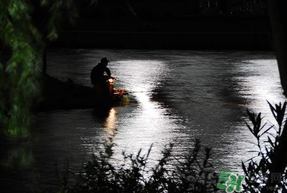 五月份可以夜釣嗎？5月份可以夜釣了嗎？