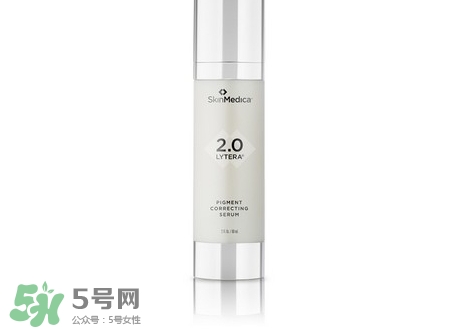 skinmedica斯美凱超能美白精華2.0怎么樣_好用嗎