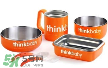 Thinkbaby是什么牌子？Thinkbaby是哪個國家的品牌？