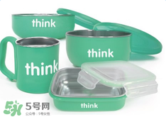 thinkbaby餐具好用嗎？thinkbaby餐具怎么樣？