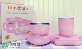 thinkbaby餐具好用嗎？thinkbaby餐具怎么樣？