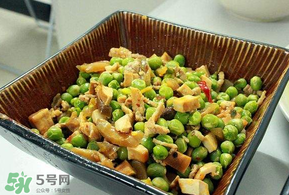 青豆能和土豆一起吃嗎？青豆和土豆怎么做好吃？