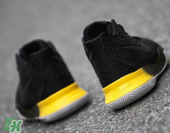 nike kyrie 3最新配色正品多少錢？耐克歐文三代專柜價格