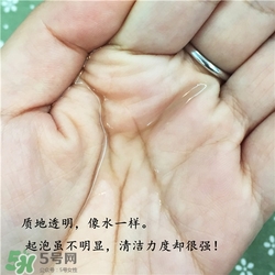 大創(chuàng)女性生理內(nèi)褲清洗液怎么用？大創(chuàng)生理內(nèi)褲清洗劑用法