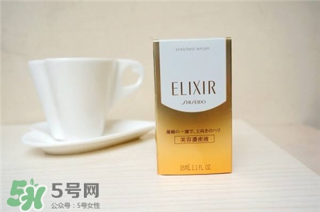 elixir是什么牌子?怡麗絲爾是什么檔次?