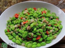 立夏為什么要吃豆？立夏吃豆的寓意