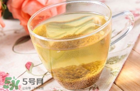 桑葚火麻茶能降血壓?jiǎn)?？桑葚火麻茶作用與功效