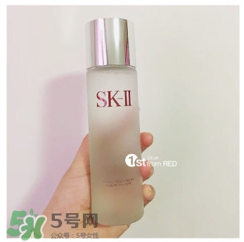 sk2明星產(chǎn)品有哪些？sk2什么產(chǎn)品好用