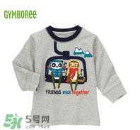 Gymboree金寶貝童裝怎么樣？Gymboree金寶貝童裝好穿嗎？