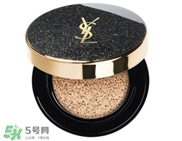 ysl星鉆氣墊什么時候上市？ysl2017星鉆限定氣墊上市時間