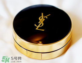 ysl星鉆氣墊什么時候上市？ysl2017星鉆限定氣墊上市時間