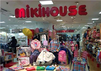 Mikihouse是什么品牌？Mikihouse是什么檔次？