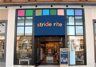 stride rite喜建步童鞋怎么樣？stride rite喜建步童鞋好穿嗎？