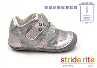 Stride Rite鞋子尺碼表 Stride Rite鞋子如何選擇尺碼？