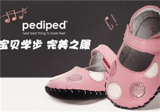 Pediped童鞋好不好？Pediped童鞋怎么樣？