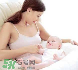 生孩子后為什么遲遲不來例假？生完孩子后多久來大姨媽？