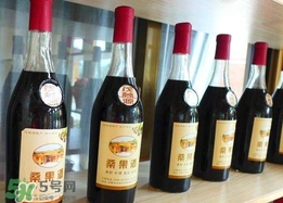 自制桑葚酒怎么發(fā)酵?桑葚酒發(fā)酵多長時間?