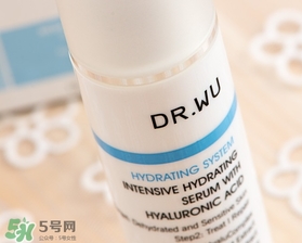 dr.wu達(dá)爾夫玻尿酸精華怎么用？達(dá)爾夫玻尿酸精華使用方法