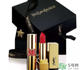 ysl圣羅蘭520限量禮盒有哪些東西？2017ysl520限量禮盒