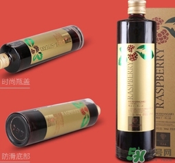 喝樹莓酒有什么好處？樹莓酒的功效與作用