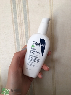 cerave pm乳液和全天候乳液的區(qū)別_對比圖