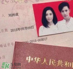 劉洲成老婆是誰(shuí)？劉洲成老婆為什么離婚？