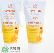 Weleda護臀膏能涂臉嗎？Weleda護臀膏怎么用？