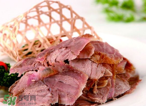 五月份可以吃羊肉嗎？5月份為什么要少吃羊肉？