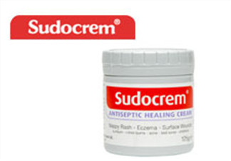 sudocrem屁屁霜說明書 sudocrem屁屁霜怎么用？