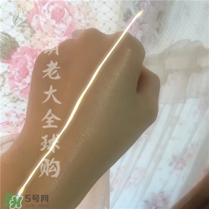 資生堂新透白防曬怎么樣？資生堂新透白防曬乳怎么用？