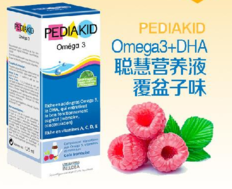 Pediakid佩迪克維生素適合多大的孩子？Pediakid佩迪克維生素多大能吃？