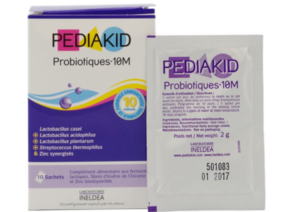 Pediakid佩迪克維生素適合多大的孩子？Pediakid佩迪克維生素多大能吃？