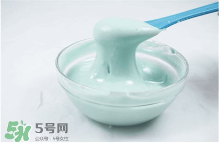 軟膜粉怎么調(diào)?軟膜粉用什么水調(diào)?