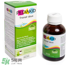 Pediakid佩迪克有機(jī)糖漿說(shuō)明書 Pediakid佩迪克有機(jī)糖漿怎么吃？