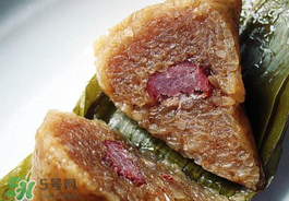 肉粽子用什么肉？包肉粽子用什么肉？