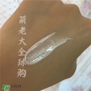 資生堂新透白防曬怎么樣？資生堂新透白防曬乳怎么用？