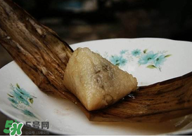 干粽葉怎么煮？干粽葉煮多久？