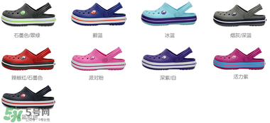 Crocs鞋是什么牌子？Crocss鞋是哪個國家的品牌？