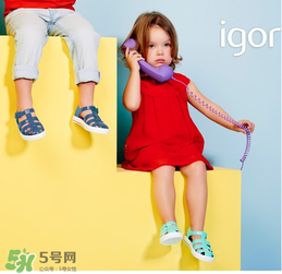 IGOR是什么牌子？IGOR是哪個(gè)國家的品牌？