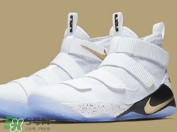 nike lebron soldier11正品多少錢？耐克士兵11發(fā)售價格