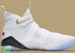 nike lebron soldier11正品多少錢？耐克士兵11發(fā)售價格