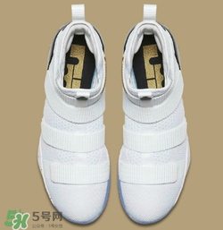 nike lebron soldier11正品多少錢？耐克士兵11發(fā)售價格