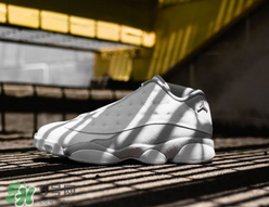 air jordan 13 low正品多少錢？喬丹13代專柜價(jià)格