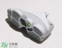 air jordan 13 low正品多少錢？喬丹13代專柜價(jià)格