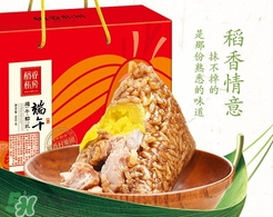 包粽子放什么餡好吃?包粽子什么餡最好吃?