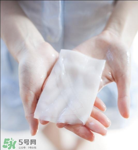 百雀羚三生花面膜怎么用？百雀羚三生花面膜用完要洗嗎？