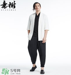 意樹是什么牌子？意樹的衣服怎么樣？