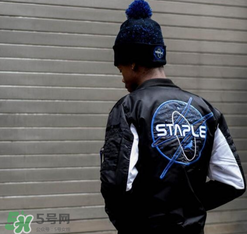 staple是什么牌子？staple是什么檔次？