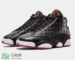 air jordan13 playoffs什么時候發(fā)售？喬丹13代playoffs發(fā)售時間